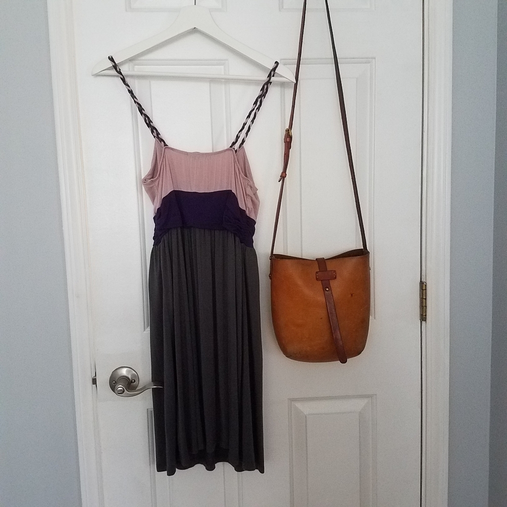 Soprano Sun Dress